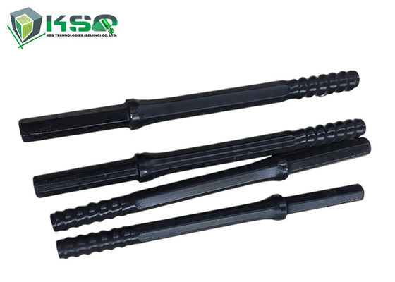 شانك H22x108mm أو H25x159mm R25 الخيوط نهاية شانك رود