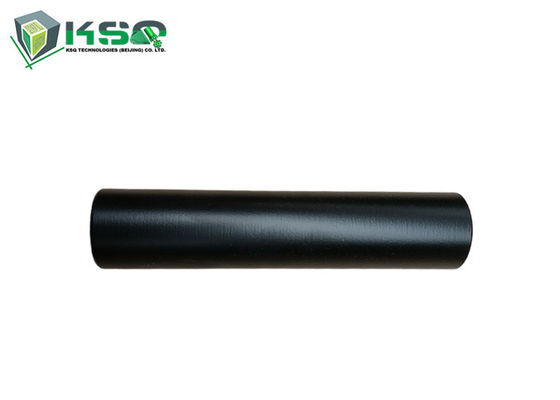 T38 190mm أدوات حفر الصخور الخيوط رود كم اقتران