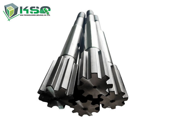T45 JD300 592mm سبيكة مثقاب فولاذي محولات عرقوب