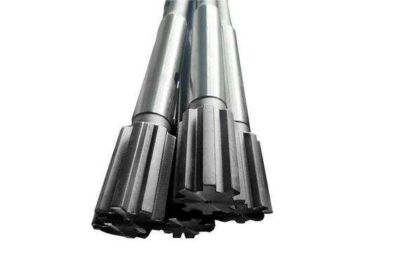 T45 JD300 592mm سبيكة مثقاب فولاذي محولات عرقوب