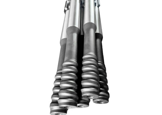 T45 JD300 592mm سبيكة مثقاب فولاذي محولات عرقوب