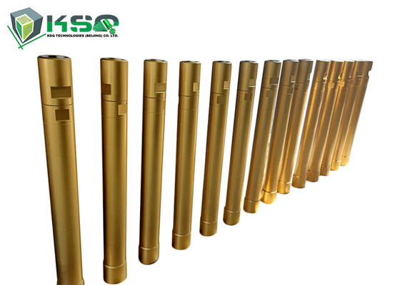 مركز استعادة العينات 3.5 &quot;/ 4&quot; Remet أو 4 &quot;Metzke RE004 RC Hammer