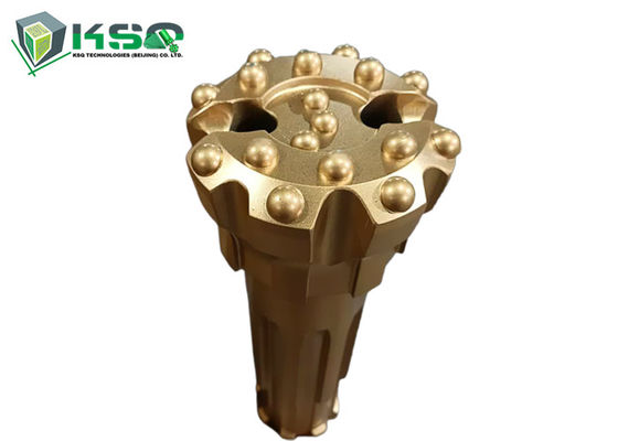 مثقاب بتدوير عكسي 120-130 مم وكفن مطرقة RE542