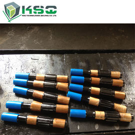 كربيد التنغستن T45 / T60 ساندفيك أدوات الحفر 670mm روك أدوات الحفر