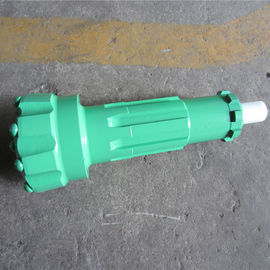 2 هول المحجر مقاعد البدلاء دث روك أدوات الحفر 130 - 133mm
