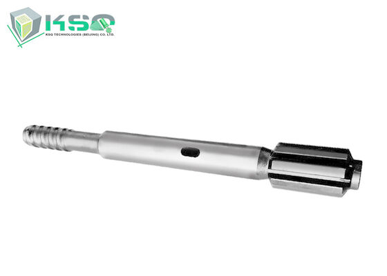 HL700 HL800 سبيكة مثقاب فولاذي محول ل  Tamrock Bench Drilling