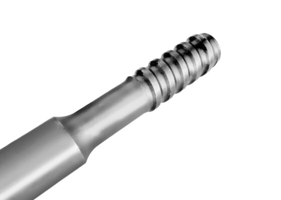 HL700 HL800 سبيكة مثقاب فولاذي محول ل  Tamrock Bench Drilling