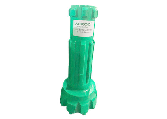 Dhd 350152mm أسفل حفرة المطرقة المثقاب