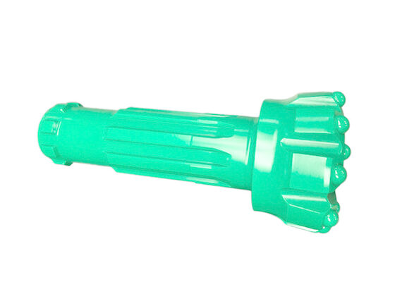 Dhd 350152mm أسفل حفرة المطرقة المثقاب