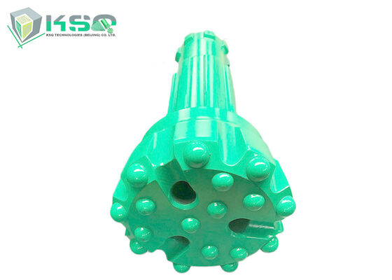 Dhd 350152mm أسفل حفرة المطرقة المثقاب