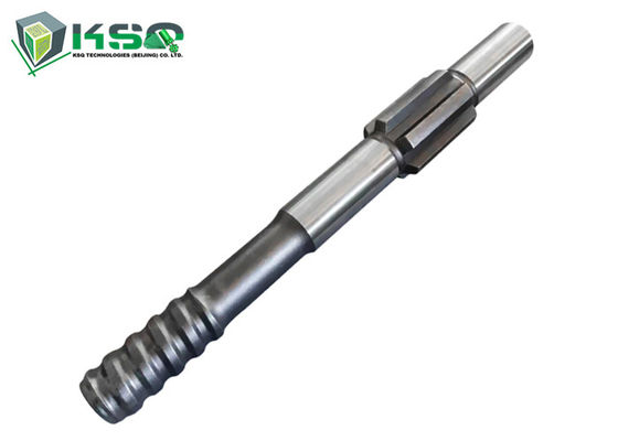 T38 T45 YH65 سبائك الصلب المثقاب شانك محول لحفر مقعد Ingersoll Rand