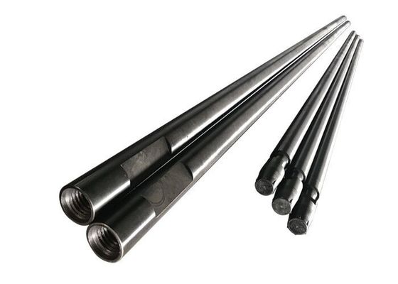 3 1/2 "API Reg Thread 127mm DTH Drill Pipe لبئر المياه والتفجير