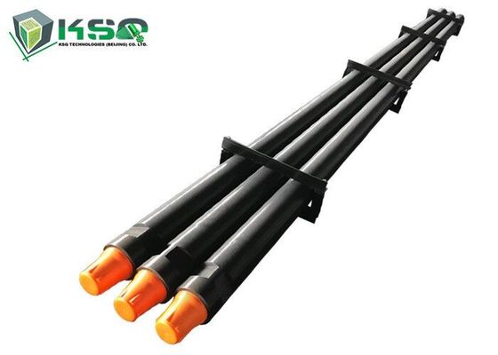3 1/2 "API Reg Thread 127mm DTH Drill Pipe لبئر المياه والتفجير