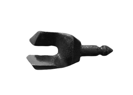 27mm 28mm 32mm Pdc مرساة مثقاب بت جناحين منجم فحم مثقاب للاستكشاف الجيولوجي