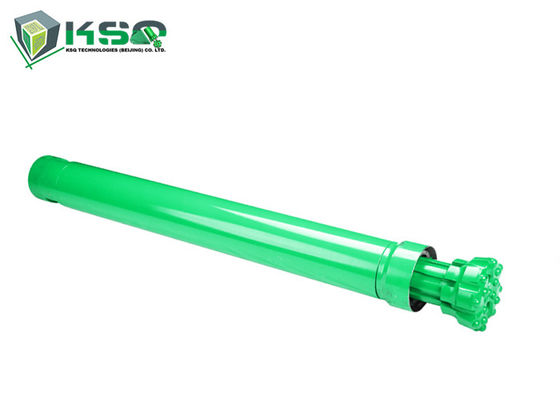 5 &quot;RE547 الدوران العكسي أسفل أدوات حفر الثقب مطرقة ومثقاب DTH