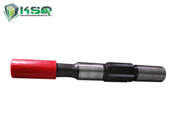 محول عرقوب حفر الصخور الملولب T38 500mm