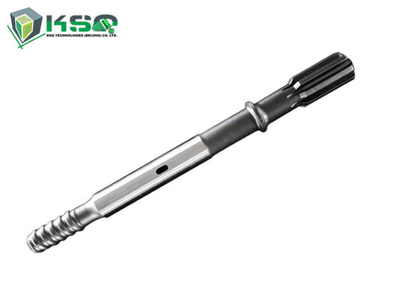 T45 670mm سبائك الصلب المثقاب عرقوب محول ل Montabert HC 120RP مقعد الحفر