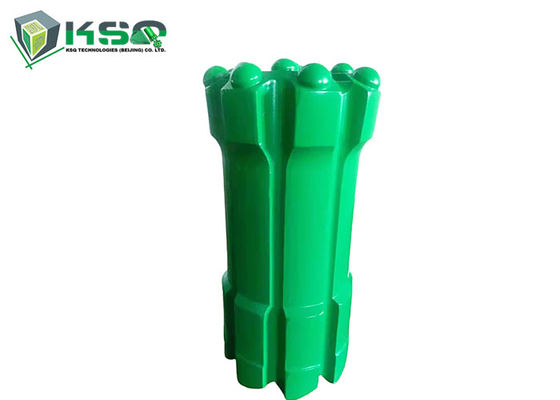 قابل للسحب T51 89mm زر بت كربيد التنجستن لأعلى حفر المطرقة