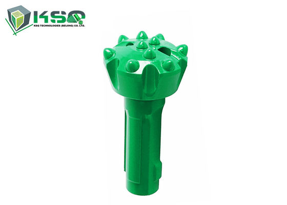 ضغط الهواء المنخفض CIR J150B 165mm DTH لقم المثقاب المطرقة