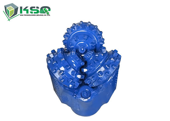 11 5/8 قطر IADC 537G Tricone Bit للتنقيب الجغرافي