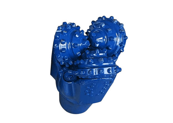 11 5/8 قطر IADC 537G Tricone Bit للتنقيب الجغرافي