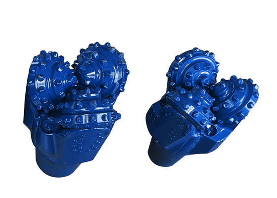 11 5/8 قطر IADC 537G Tricone Bit للتنقيب الجغرافي