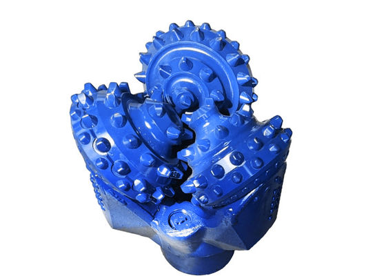 11 5/8 قطر IADC 537G Tricone Bit للتنقيب الجغرافي