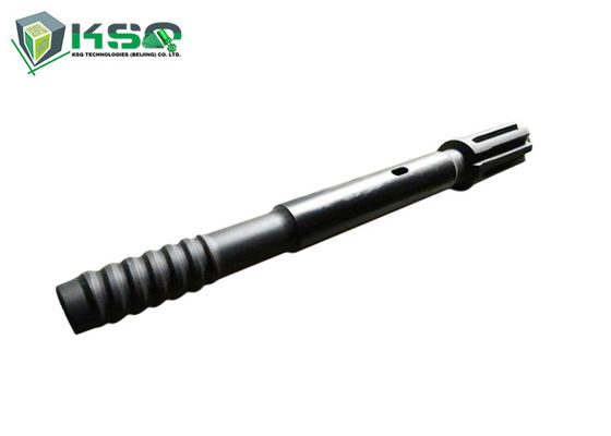 التعدين  روك أدوات الحفر HL 1000 PE-65 / مترابطة مخرطة محول شانك