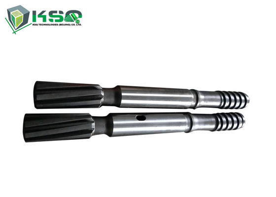 R28 T38 T45 ST58 قطع غيار ماكينات التعدين محول عرقوب