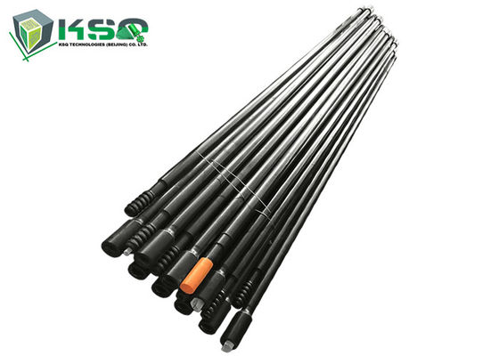 T51 MF 3.66 متر الخيوط حفر رود روك الحفر رود ذكر أنثى التائه