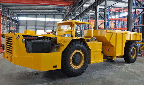 MT30D الثقيلة الثقيلة شاحنة تفريغ الشخصية مع 16.5m3 و 33000kg القدرات