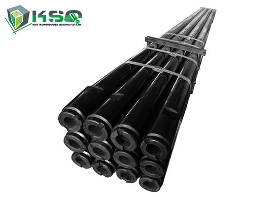 أنبوب الحفر الدوراني المتدفق 3-1 / 2 &quot;OD 6m Length API 2-3 / 8&quot; IF لبئر النفط