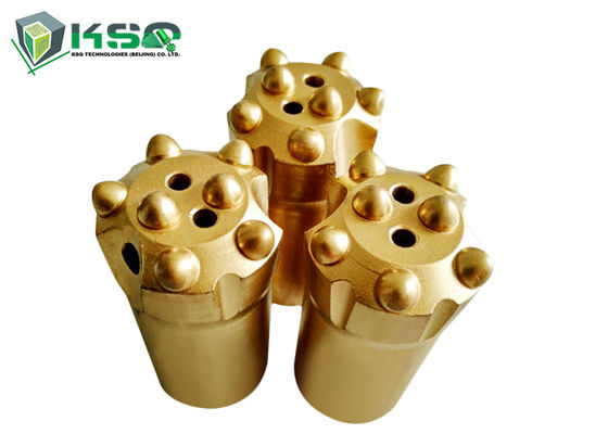 مثقاب مدبب / متقاطع / زر 7D 11D 12D عالي السرعة