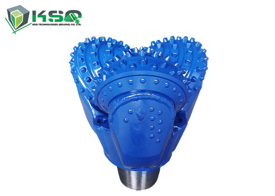 Tci 15 3/4 &quot;Iadc 617 Tricone Bits لحفر آبار المياه
