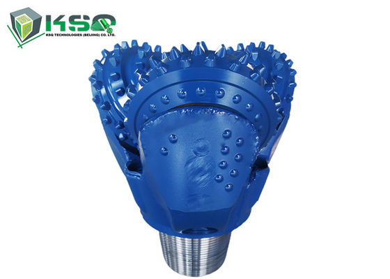 TCI 14 3/4 &quot;IADC 617 Tricone Bits لحفر الصخور الصلبة في بئر المياه أو حفر النفط