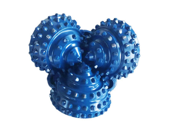 12 1/4 "TCI IADC 617 IADC 637 Tricone Bits لآبار المياه أو حفر النفط