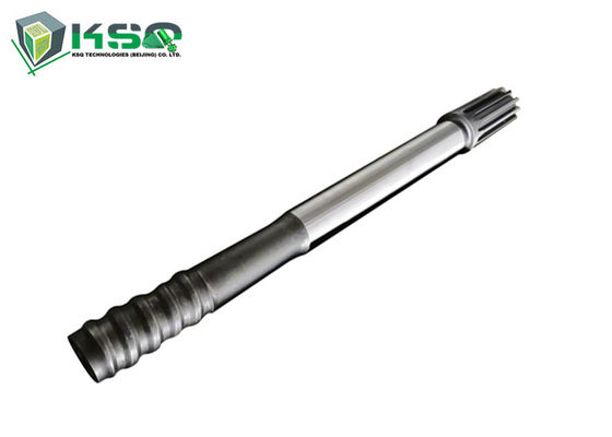 T-WiZ60 شانك محول Epiroc COP 3060MEX طول 840 مم للحفر الانجراف