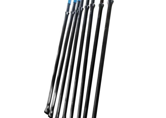 شانك H22x108mm جاك هامر مثقاب فولاذي إزميل لا يتجزأ من قضبان الحفر