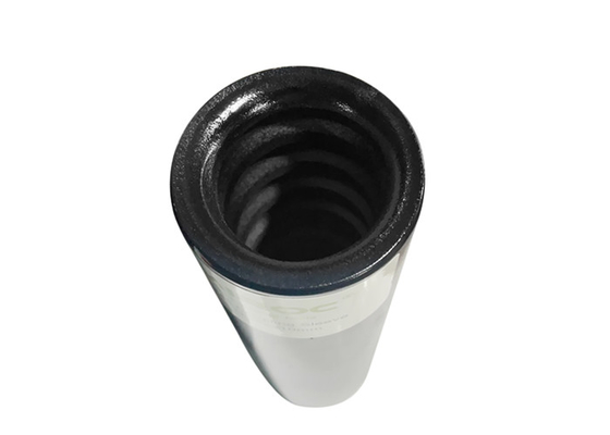 T45-210mm التعدين كربيد الصخور أدوات الحفر محول اقتران كم لقضيب الحفر