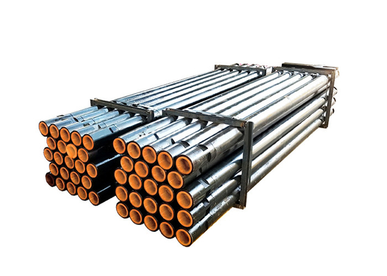 أدوات الحفر DTH DTHP76-1500 API Reg Thread 76-89mm DTH Drill Pipe