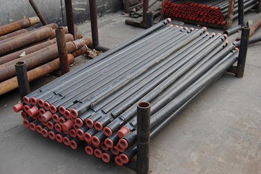 تزوير 2-3 / 8 &amp;quot;أبي ريج الخيوط دث أدوات الحفر طول 1000MM - 6000MM