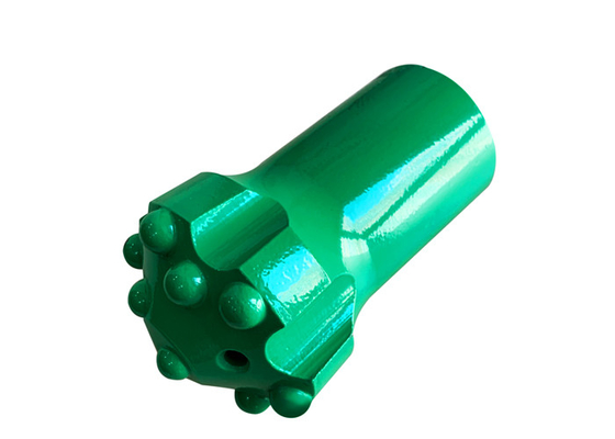 ST58 152mm 6 بوصة أزرار البالستية الخيوط مثقاب ل الانجراف / النفق