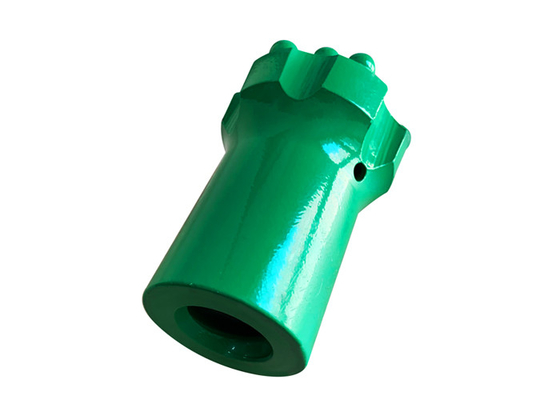 ST58 152mm 6 بوصة أزرار البالستية الخيوط مثقاب ل الانجراف / النفق