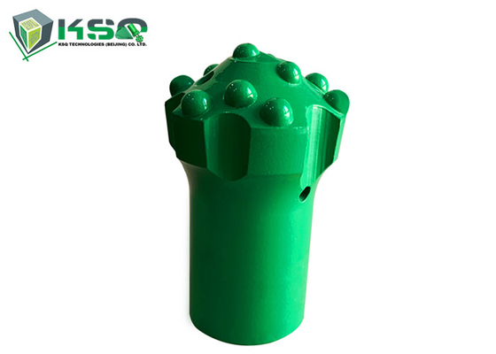 ST58 152mm 6 بوصة أزرار البالستية الخيوط مثقاب ل الانجراف / النفق