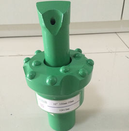 R25 / R28 / R32 6 12 درجة الطيار محول التوسيع بت لقطع ثقوب محجر التعدين
