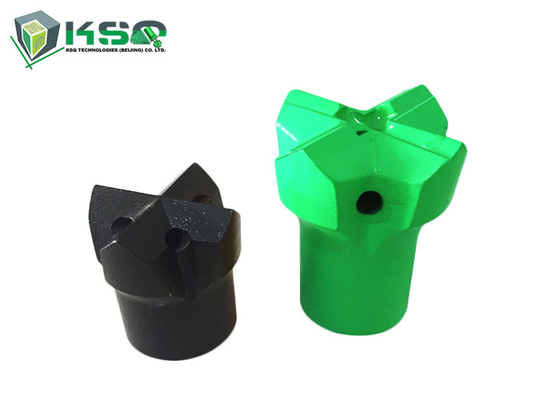 معيار مترابطة 51MM الصليب بت ل عمودي حفر الآبار