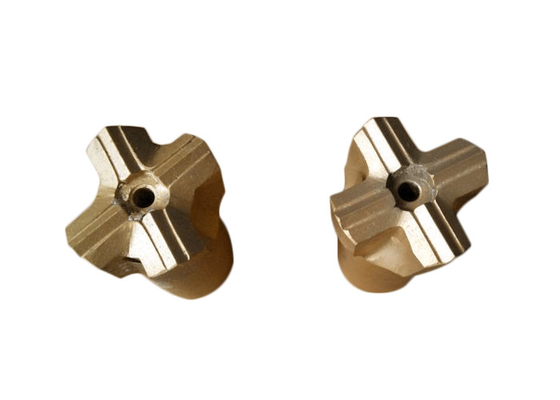 معيار مترابطة 51MM الصليب بت ل عمودي حفر الآبار