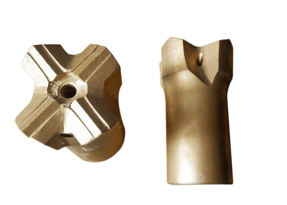 معيار مترابطة 51MM الصليب بت ل عمودي حفر الآبار