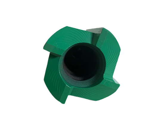 T45102mm أدوات محاجر الصخور Retrac مركز إسقاط مركز الخيط زر بت