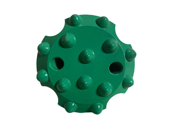 T45102mm أدوات محاجر الصخور Retrac مركز إسقاط مركز الخيط زر بت